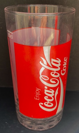 309029-2 € 3,00 coca cola glas rood wit DF 7 H 14 cm.jpeg